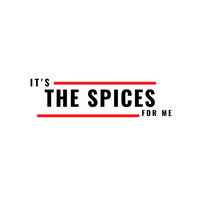 It's The Spices For Me